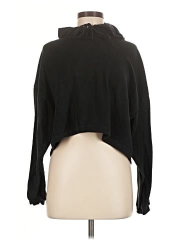 Hippie Rose Turtleneck Sweater (view 1)