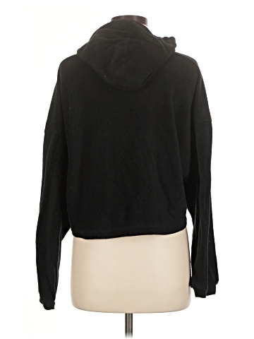 Hippie Rose Turtleneck Sweater (view 2)