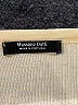 Massimo Dutti Ivory Tank Top Size M (estimated) - photo 7