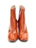 Vince Camuto Orange Boots Size 6 1/2 - photo 2