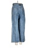 Whimsy + Row Blue Jeans Size 28 waist - photo 2