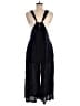 Haute Hippie Black Jumpsuit Size M - photo 2