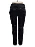 Collection Solid Black Casual Pants Size 16 - photo 2