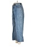 Whimsy + Row Blue Jeans Size 28 waist - photo 5