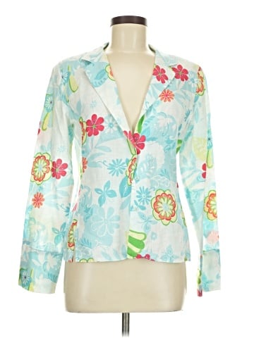 Carlisle Blazer (view 1)