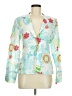 Carlisle Tropical White Blazer Size 8 - photo 1