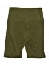Girlfriend Collective Solid Green Athletic Shorts Size S - photo 2