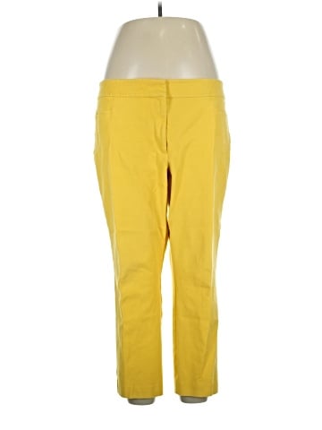 Ann Taylor Factory Casual Pants (view 1)