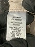 For Cynthia Ivory Raincoat Size S - photo 7