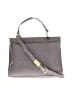 Foley + Corinna Gray Satchel One size - photo 1
