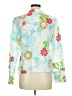 Carlisle Tropical White Blazer Size 8 - photo 2