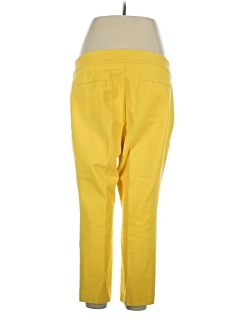 Ann Taylor Factory Casual Pants (view 2)