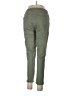 Wit & Wisdom Solid Green Khakis Size 10 - photo 2