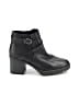 Naturalizer Black Boots Size 11 - photo 1