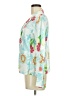 Carlisle Tropical White Blazer Size 8 - photo 5
