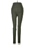 LIVE THE PROCESS Green Active Pants Size M - photo 2
