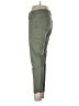 Wit & Wisdom Solid Green Khakis Size 10 - photo 5