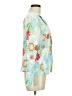 Carlisle Tropical White Blazer Size 8 - photo 4