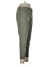 Wit & Wisdom Solid Green Khakis Size 10 - photo 4