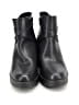Naturalizer Black Boots Size 11 - photo 2