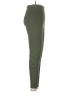 LIVE THE PROCESS Green Active Pants Size M - photo 4