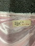Lilax 100% Polyester Pink Jacket Size 5 - photo 3