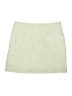 N'Vo by Lanctot Solid Green Skort Size 12 - photo 1