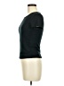 Carlisle Black Short Sleeve Top Size M - photo 5