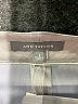 Ann Taylor Stripes Gray Dress Pants Size 8 - photo 7