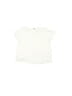 Zara Ivory Short Sleeve Top Size 18-24 mo - photo 2