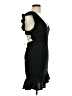 Shein Black Cocktail Dress Size L - photo 4