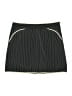 Cutter & Buck Stripes Gray Skort Size 12 - photo 1