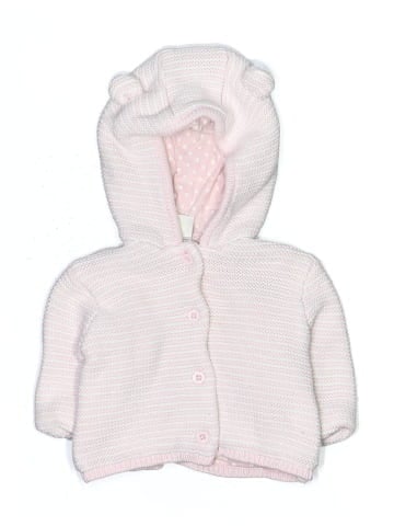 Little Me Cardigan (view 1)
