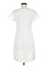 Gianni Bini White Casual Dress Size 8 - photo 2