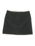 Cutter & Buck Stripes Gray Skort Size 12 - photo 2