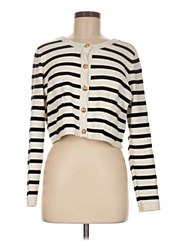 Jessica Simpson Cardigan (view 1)