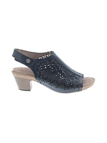 Josef Seibel Sandals (view 1)