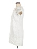 Gianni Bini White Casual Dress Size 8 - photo 5