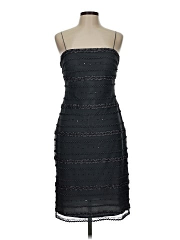 JS Collections Cocktail Dress (view 1)