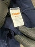 Gymboree Blue Overalls Size 2T - 3T - photo 3