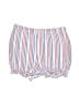 Unbranded Stripes Blue Shorts 9-12 MO / 12 MO - photo 1