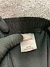 Merona 100% Polyester Solid Black Athletic Shorts Size XL - photo 3