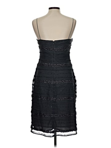 JS Collections Cocktail Dress (view 2)