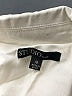 Studio JPR White Jacket Size M - photo 6