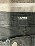 GRLFRND Solid Black Jeggings Size 26 waist - photo 4