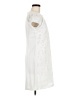 Gianni Bini White Casual Dress Size 8 - photo 4