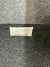 Wrap 100% Merino Gray Wool Dress Size 4 - photo 7