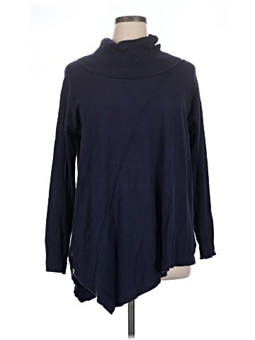 Cato Turtleneck Sweater (view 1)