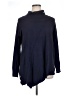 Cato Blue Turtleneck Sweater Size XL - photo 1