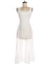 Haute Hippie White Jumpsuit Size M - photo 1